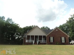 348 McKibben Dr, Locust Grove, GA 30248