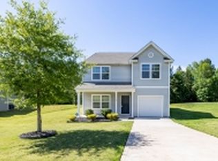 710 Yorkshire Dr, Albemarle, NC 28001