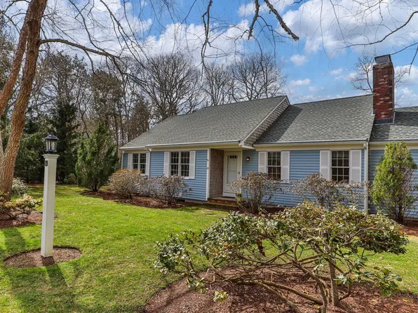 19 Green Lane, Harwich, MA 02645
