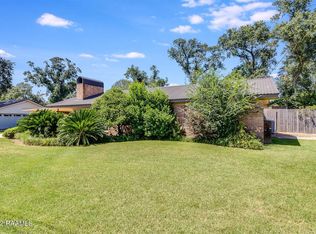 117 Michael Allen Blvd, Lafayette, LA 70501