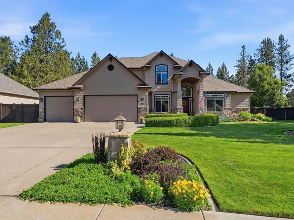 1215 E Huron Dr, Spokane, WA 99208