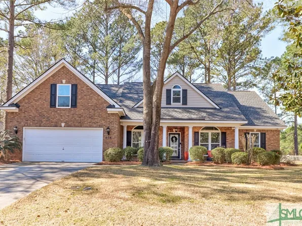 404 Walthour Drive, Rincon, GA 31326