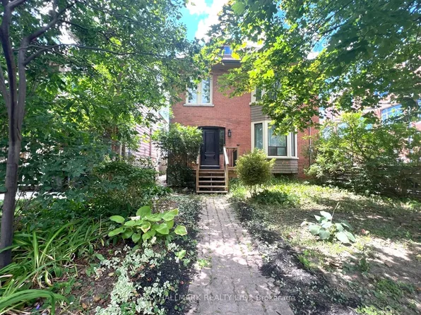 202 Heward Ave, Toronto, ON M4M 2T7