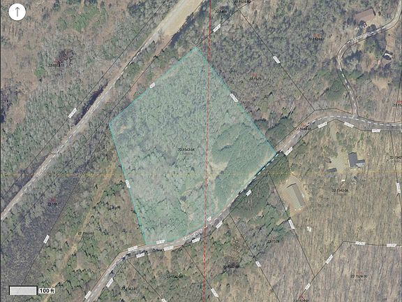 2nd image of On Timber Wolf Rd