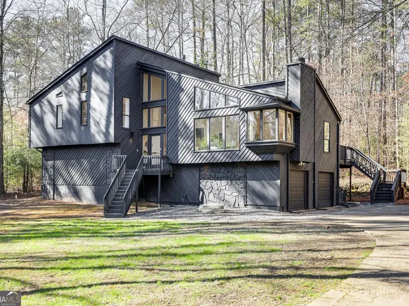 10750 Shagbark Trl, Roswell, GA 30075