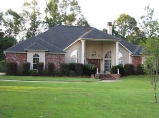 16733 E Coliseum Ave, Baton Rouge, LA 70816