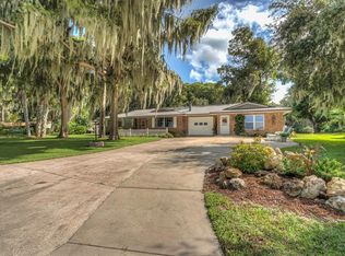 11251 Dead River Rd, Tavares, FL 32778
