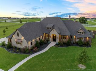 29 W 172nd St S, Mounds, OK 74047