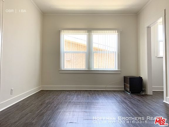 3rd image of 563 N Heliotrope Dr #104A