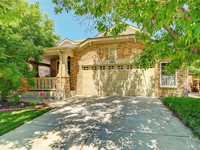 21133 E Greenwood Place, Aurora, CO, 80013