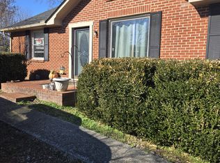 115 7th Ave NE, Winchester, TN 37398