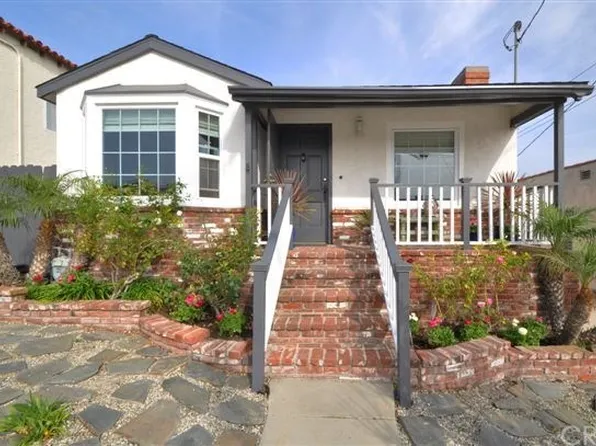 1246 W 21st St, San Pedro, CA 90731