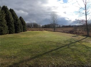 Kinney Gulf Rd LOT 21, Cortland, NY 13045