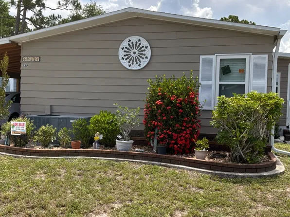 19112 Innisbrook Ct #36-B, North Fort Myers, FL 33903