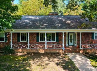 1105 Infinity Rd, Durham, NC 27712