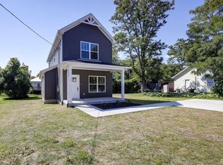 201 16th Ave E, Springfield, TN 37172