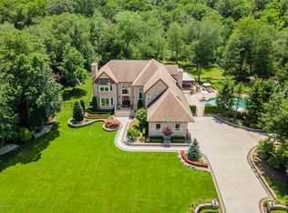 1745 Azure Dr, Wall Township, NJ 07753