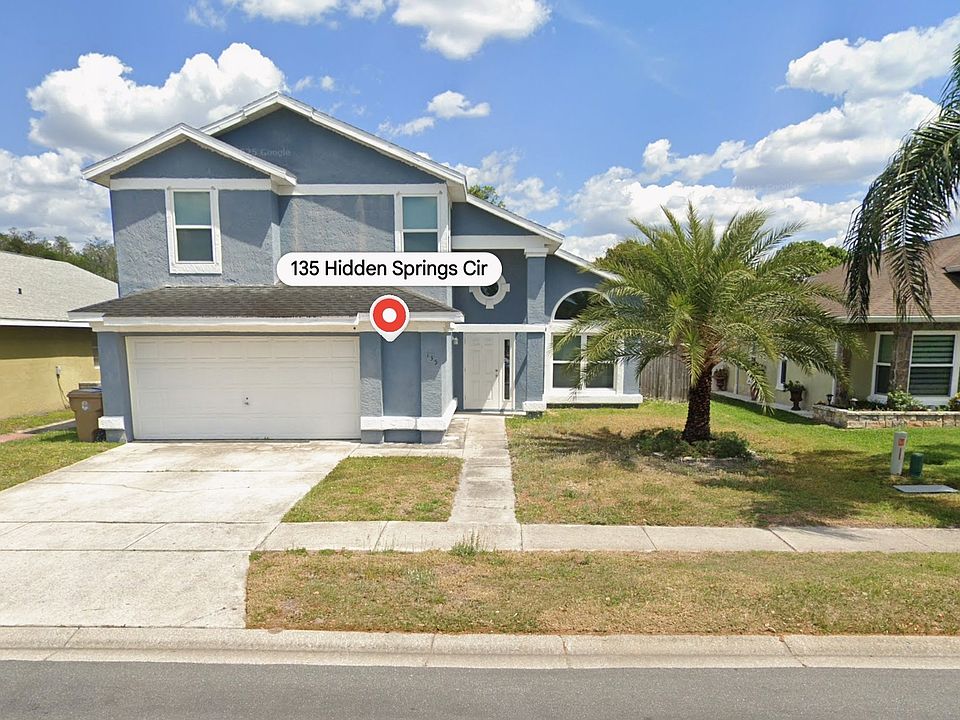 1st image of 135 Hidden Springs Cir