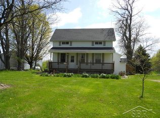 6917 Sohn Rd, Vassar, MI 48768