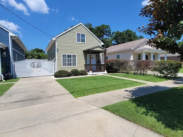 219 N A St, Pensacola, FL 32502