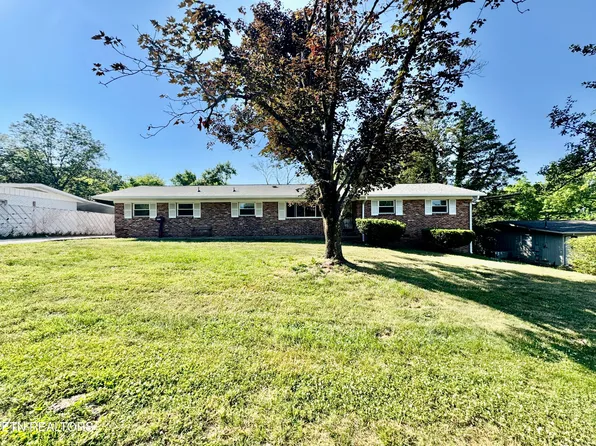 6124 Kirbury Ln, Knoxville, TN 37909