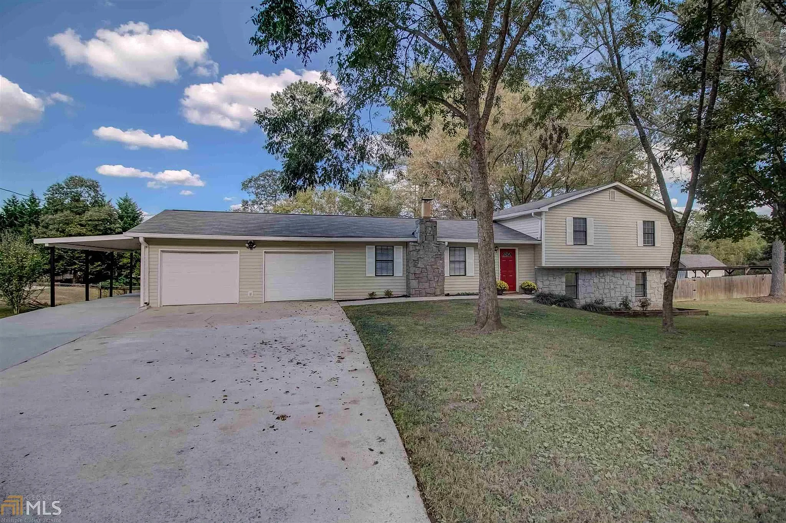 2574 Brocklin Dr photo 1