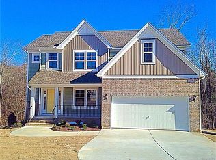15701 Talland Dr, Chesterfield, VA 23832