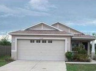 12149 Deertrack Loop, Spring Hill, FL 34610