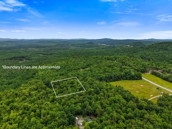 00 Chaney Way, Aurora, ME 04408