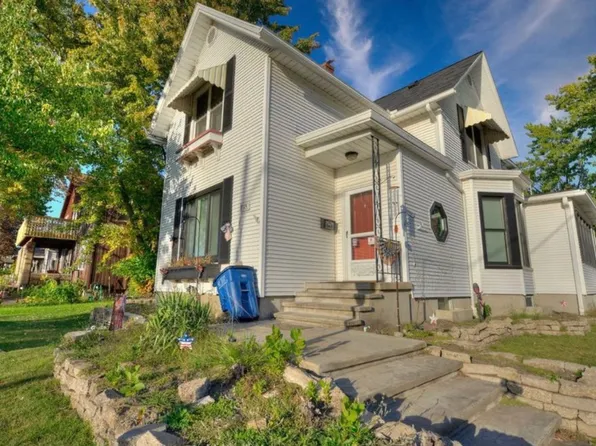 1724 Ohio St Unit C, Michigan City, IN 46360