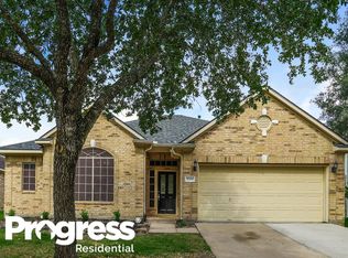 5708 Shady Hollow Ct, Rosharon, TX 77583