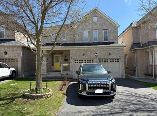 72 Loughlin Hill Cres #BASEMENT, Ajax, ON L1Z 1P9