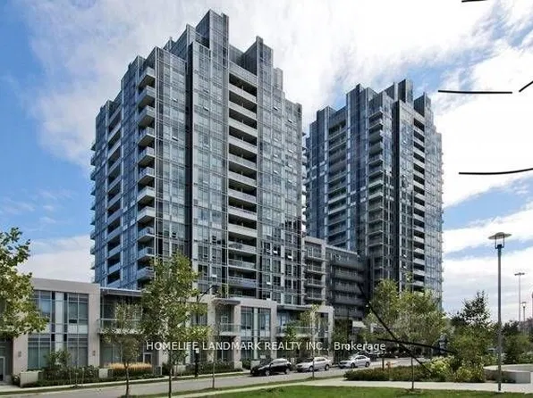 120 Harrison Garden Blvd, Toronto, ON