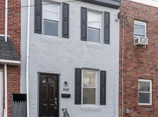2628 E Dauphin St, Philadelphia, PA 19125