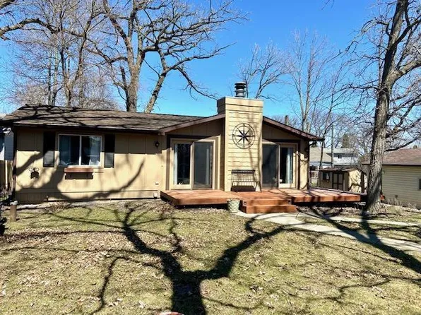 3513 East Thomas St, Milton, WI 53563