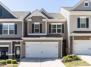 6341 Grace Lily Dr, Raleigh, NC 27607