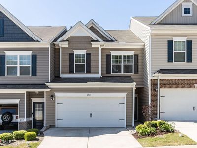 6341 Grace Lily Dr, Raleigh, NC, 27607