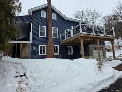 1014 Route 44 55, Clintondale, NY, 12515