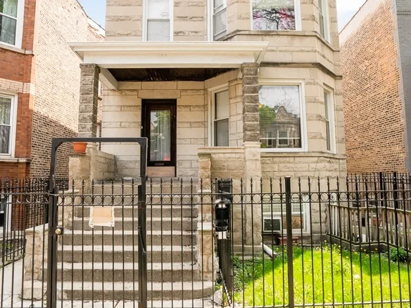 871 N Richmond St, Chicago, IL 60622
