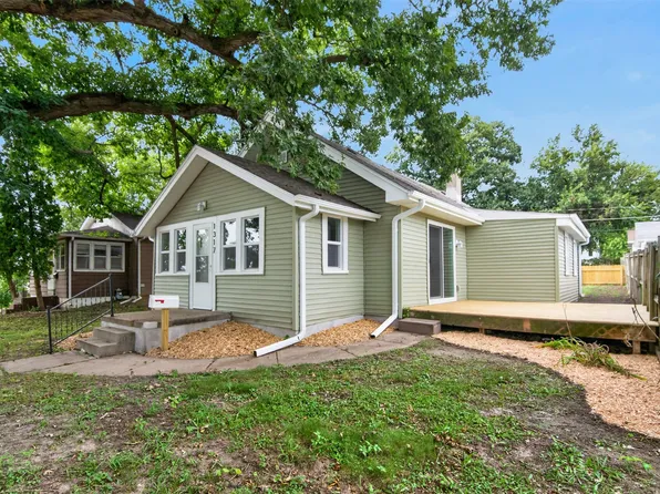 1317 Euclid Ave, Des Moines, IA 50313