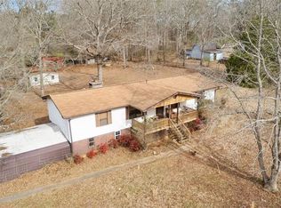 2744 Jonesboro Rd, Hampton, GA 30228