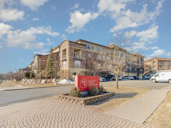 13560 Technology Dr APT 1122, Eden Prairie, MN 55344
