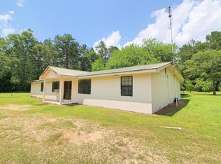 1134 Highway 198 W, Lucedale, MS 39452