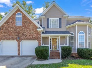 491 Seastone St, Raleigh, NC 27603