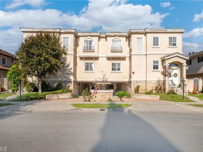 141 California St APT H, Arcadia, CA, 91006