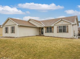 608 19th St SW, Altoona, IA 50009