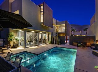 1524 E Baristo Rd, Palm Springs, CA 92262