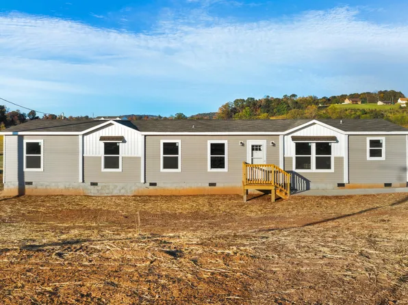 1552 Howell River Rd, Rutledge, TN 37861
