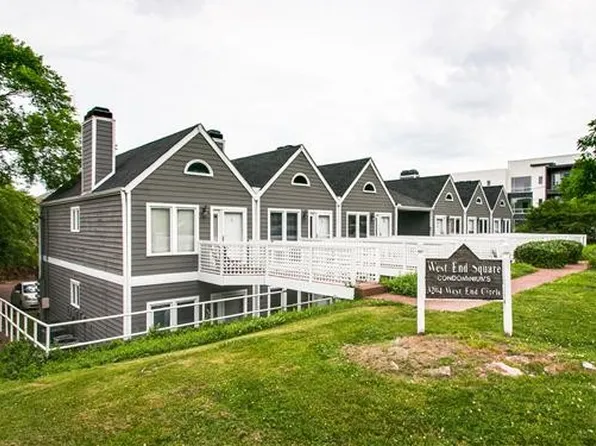 3204 W End Cir APT 11, Nashville, TN 37203