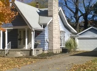 2137 Winton St, Middletown, OH 45044